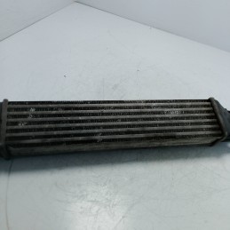 Radiatore intercooler Fiat Grande Punto 199 3P 1.3 MJT  66 KW 2005-14 866450200