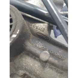 Scatola sterzo JTEKT Peugeot 206 Plus 1.1b 2009-13 6820000085