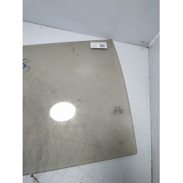 Vetro scendente ant SX Peugeot 205 3P 1.1 B 44 KW 1983-95 43R-000464 bronzo