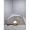 Vetro scendente ant SX Peugeot 205 3P 1.1 B 44 KW 1983-95 43R-000464 bronzo