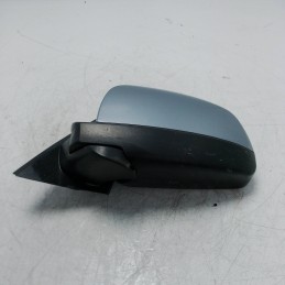 Specchietto retrovisore elettrico Sx 5pin Opel Meriva A 1.7 Dti 2003-10 93494474