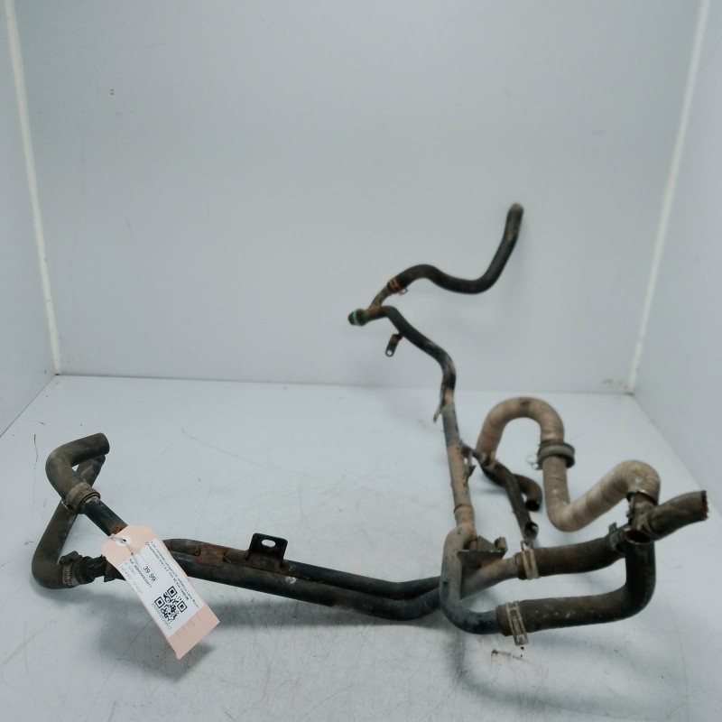 Tubi condotti refrigeranti radiatore Land Rover Freelander MK1 2.0 TD4 82 KW 1998-06