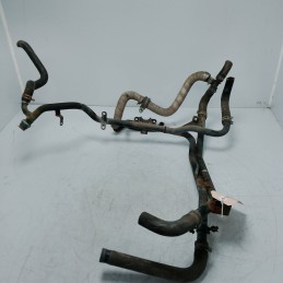 Tubi condotti refrigeranti radiatore Land Rover Freelander MK1 2.0 TD4 82 KW 1998-06