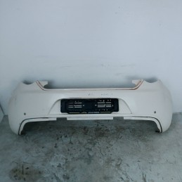 Paraurti post Alfa Romeo...
