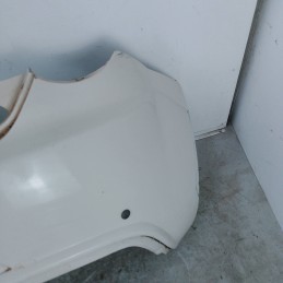 Paraurti post Alfa Romeo Mito 955 1.4b 2008 156078599 da riverniciare graffiato