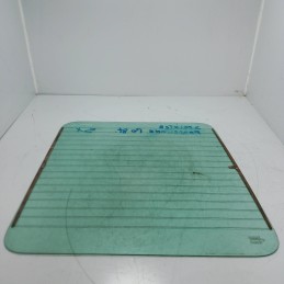 Vetro fisso lunotto post SX Mercedes W903 Sprinter Kombi K30-208 2.3 D 1995-00 DB10204GTN