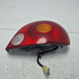 Stop faro fanale post DX Daewoo Matiz MK1 800cc 37 KW 2001-05 03-2050-8333