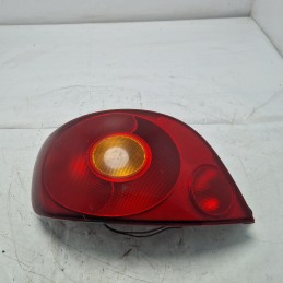 Stop faro fanale post SX Daewoo Matiz MK1 800cc 37 KW 2001-05 03-2050-8332