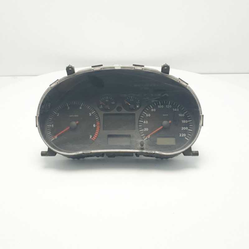QUADRO STRUMENTI VEGLIA CONTACHILOMETRI SEAI IBIZA LEON 88311292 2001 QUADRO STRUMENTI VEGLIA CONTACHILOMETRI SEAI IBIZA LEON 88311292 2001