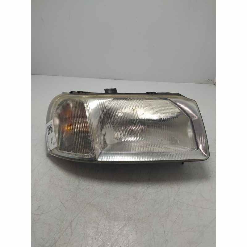 Faro fanale proiettore ant dx Land Rover Freelander LN L314 2.0TD4 XBC001740 da lucidare