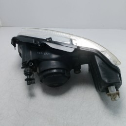 Faro fanale proiettore luci dx Peugeot 106 1.1i 1991-04 5501117r