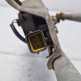 Motorino tergicristalli ant 5pin Land Rover Freelander I LN L314 2.0TD4 2000 23000066