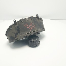 QUADRO STRUMENTI VEGLIA CONTACHILOMETRI SEAI IBIZA LEON 88311292 2001