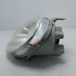Faro fanale proiettore ant SX Daewoo Matiz MK1 800cc 37 KW 2001-05 da lucidare