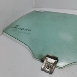 Vetro scendente finestrino porta ant dx Land Rover Freelander I LN L314 2.0TD4 2000 3p CUB102660