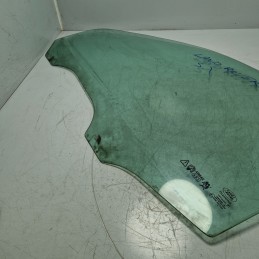 Vetro scendente finestrino porta ant sx Land Rover Freelander I LN L314 2.0TD4 2000 3p CUB102670