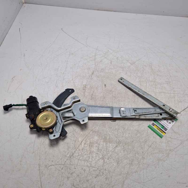 Motorino alzavetro ant SX Daewoo Matiz MK1 800cc 37 KW 2001-05 96318490