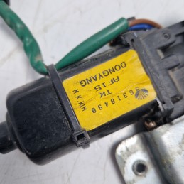 Motorino alzavetro ant SX Daewoo Matiz MK1 800cc 37 KW 2001-05 96318490