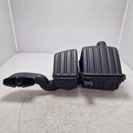 Scatola filtro aria airbox...