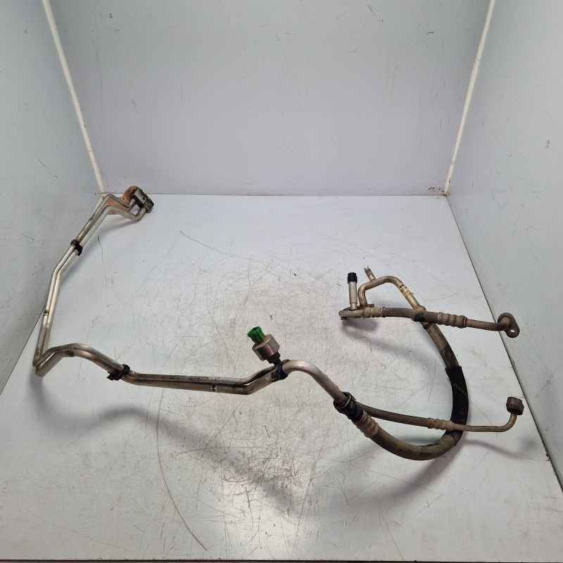 Tubi condotti clima a/c aria condizionata Alfa Romeo 147 937 1.9 jtd 2005-10