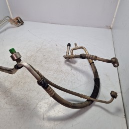 Tubi condotti clima a/c aria condizionata Alfa Romeo 147 937 1.9 jtd 2005-10