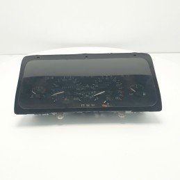 QUADRO STRUMENTI VEGLIA CONTACHILOMETRI FIAT CROMA 1° SERIE 154 1985-96 6047190040C