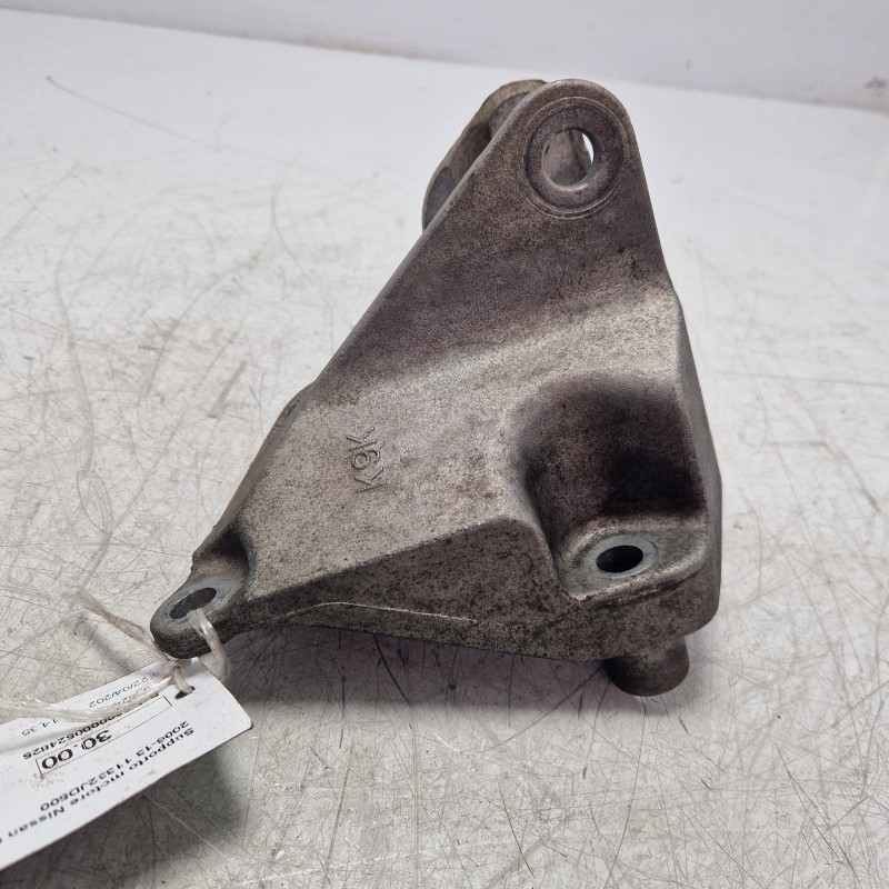 Supporto motore Nissan Qashqai J10 1.5 DCI 2006-13 11332JD500