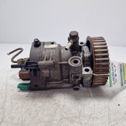 Pompa common rail alta...