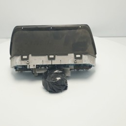 QUADRO STRUMENTI VEGLIA CONTACHILOMETRI FIAT CROMA 1° SERIE 154 1985-96 6047190040C
