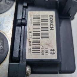 Centralina pompa abs Opel Meriva A 1.7 Dti 2003-10 09127108 0265216478 0273004227