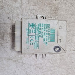 Centralina immobilizzatore Land Rover Freelander I LN L314 2.0TD4 2000 YWC106631
