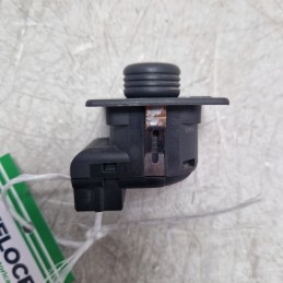 Interruttore commutatore specchietti elettrici Land Rover Freelander I LN L314 2.0TD4 2000 AMR2498