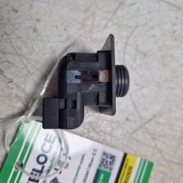 Interruttore commutatore specchietti elettrici Land Rover Freelander I LN L314 2.0TD4 2000 AMR2498
