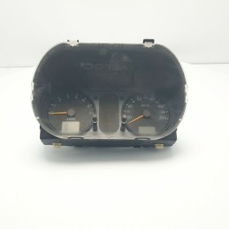 QUADRO STRUMENTI VEGLIA CONTACHILOMETRI FORD FIESTA FUSION 2S6F-10841-A