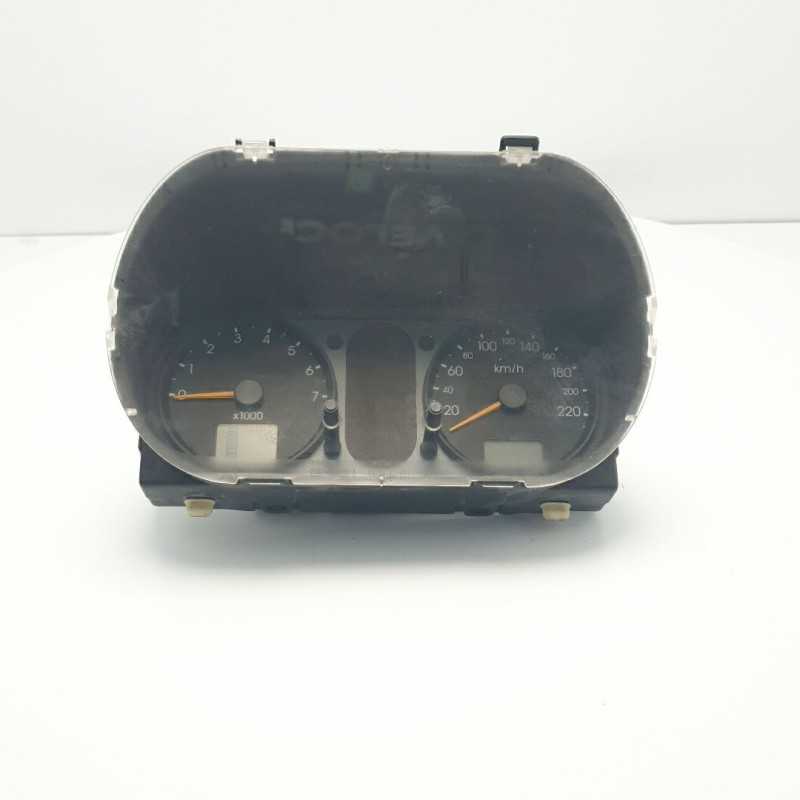 QUADRO STRUMENTI VEGLIA CONTACHILOMETRI FORD FIESTA FUSION 2S6F-10841-A QUADRO STRUMENTI VEGLIA CONTACHILOMETRI FORD FIESTA FUSION 2S6F-10841-A