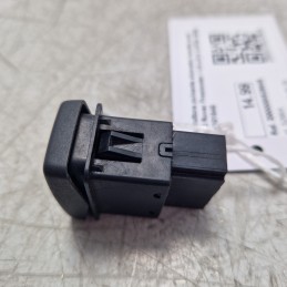 Interruttore pulsante alzavetro lunotto post Land Rover Freelander I LN L314 2.0TD4 2000 YUF101540