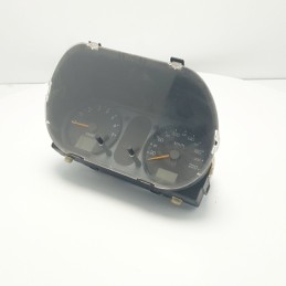 QUADRO STRUMENTI VEGLIA CONTACHILOMETRI FORD FIESTA FUSION 2S6F-10841-A