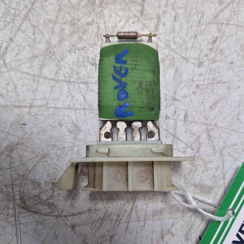 Resistenza resistore stufa Land Rover Freelander I LN L314 2.0TD4 2000