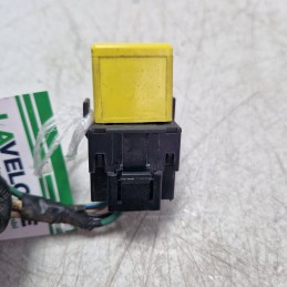 Relè intermittenza lampeggianti Land Rover Freelander I LN L314 2.0TD4 2000 YWB10012