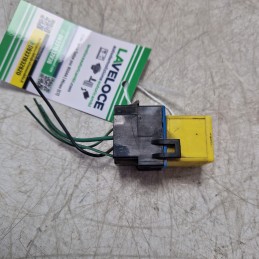 Relè intermittenza lampeggianti Land Rover Freelander I LN L314 2.0TD4 2000 YWB10012