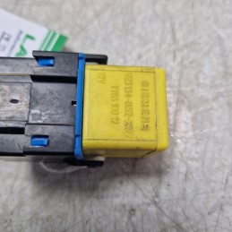 Relè intermittenza lampeggianti Land Rover Freelander I LN L314 2.0TD4 2000 YWB10012
