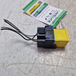 Relè intermittenza lampeggianti Land Rover Freelander I LN L314 2.0TD4 2000 YWB10012