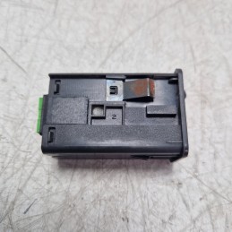 Interruttore commutatore regolazione fari Land Rover Freelander I LN L314 2.0TD4 2000 01645