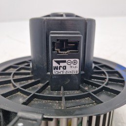 Motorino ventola stufa Daewoo Matiz MK1 800cc 37 KW 2001-05 612412 DJM