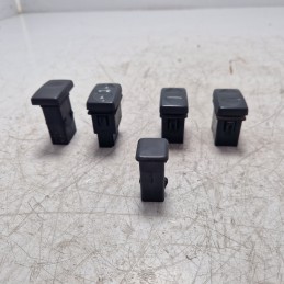 Tappi finti interruttori x5...