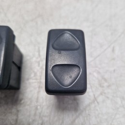 Tappi finti interruttori x5 pezzi Land Rover Freelander I LN L314 2.0TD4 2000