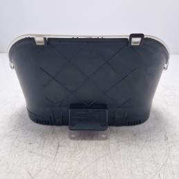 Quadro strumenti contachilometri Ford Fiesta V 1.4 TDCi 5p 2002 4S6110849JA