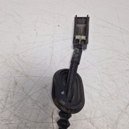 Serratura chiusura porta post sx 4 pin Ford Fiesta V 1.4 TDCi 5p 2002 2S61A264A53