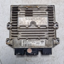 Centralina ecu motore Ford...