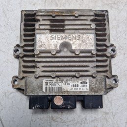 Centralina ecu motore Ford...